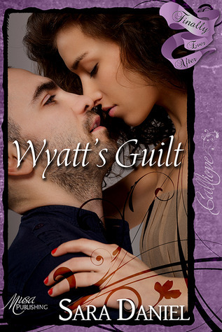 Wyatt's Guilt book cover