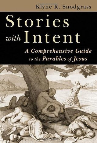Stories with Intent book cover