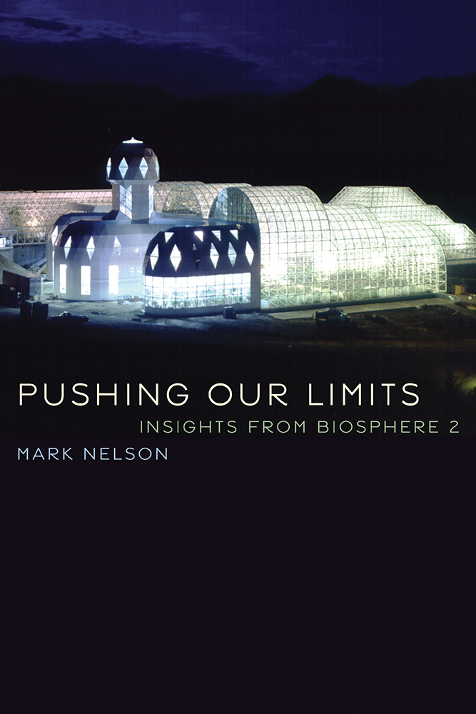 Pushing Our Limits book cover