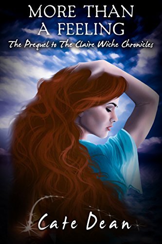 More Than A Feeling book cover