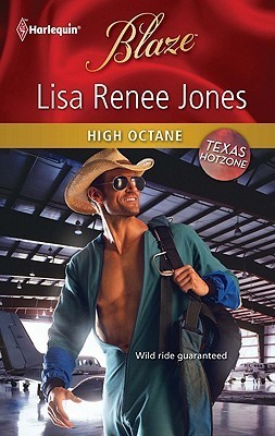 Texas Hotzone book cover 2