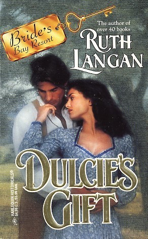 Dulcie's Gift book cover