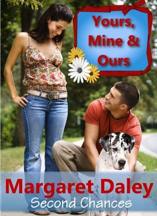 Second Chances book cover 2
