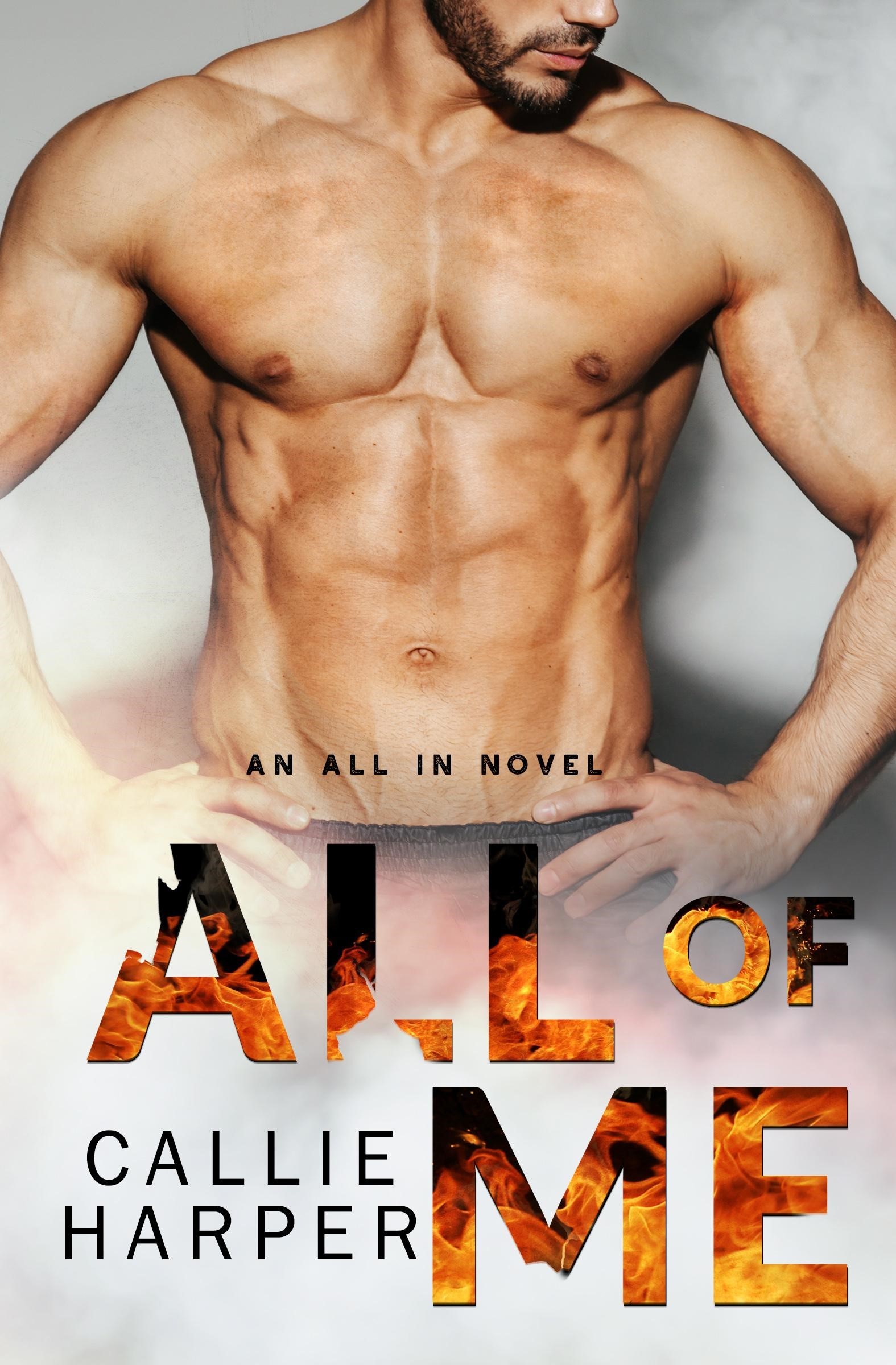 All In book cover 2