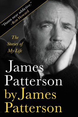 James Patterson by James Patterson book cover