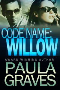 Code Name book cover