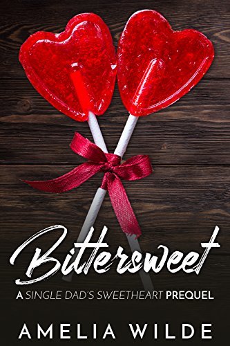 Bittersweet book cover