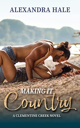 Making it Country book cover