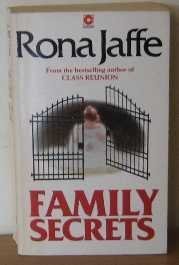 Family Secrets book cover
