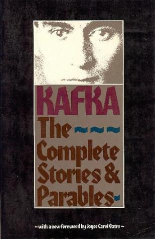 The Complete Stories and Parables book cover