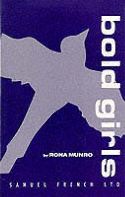 Bold Girls book cover