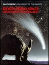 Death from Space book cover
