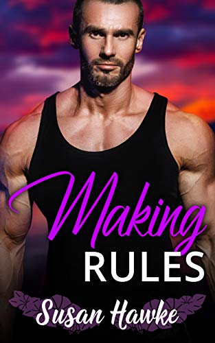 Making Rules book cover