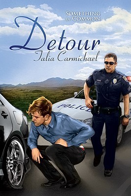 Something in Common book cover 1