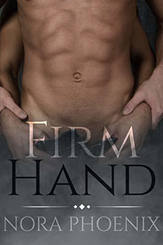 Perfect Hands book cover 1
