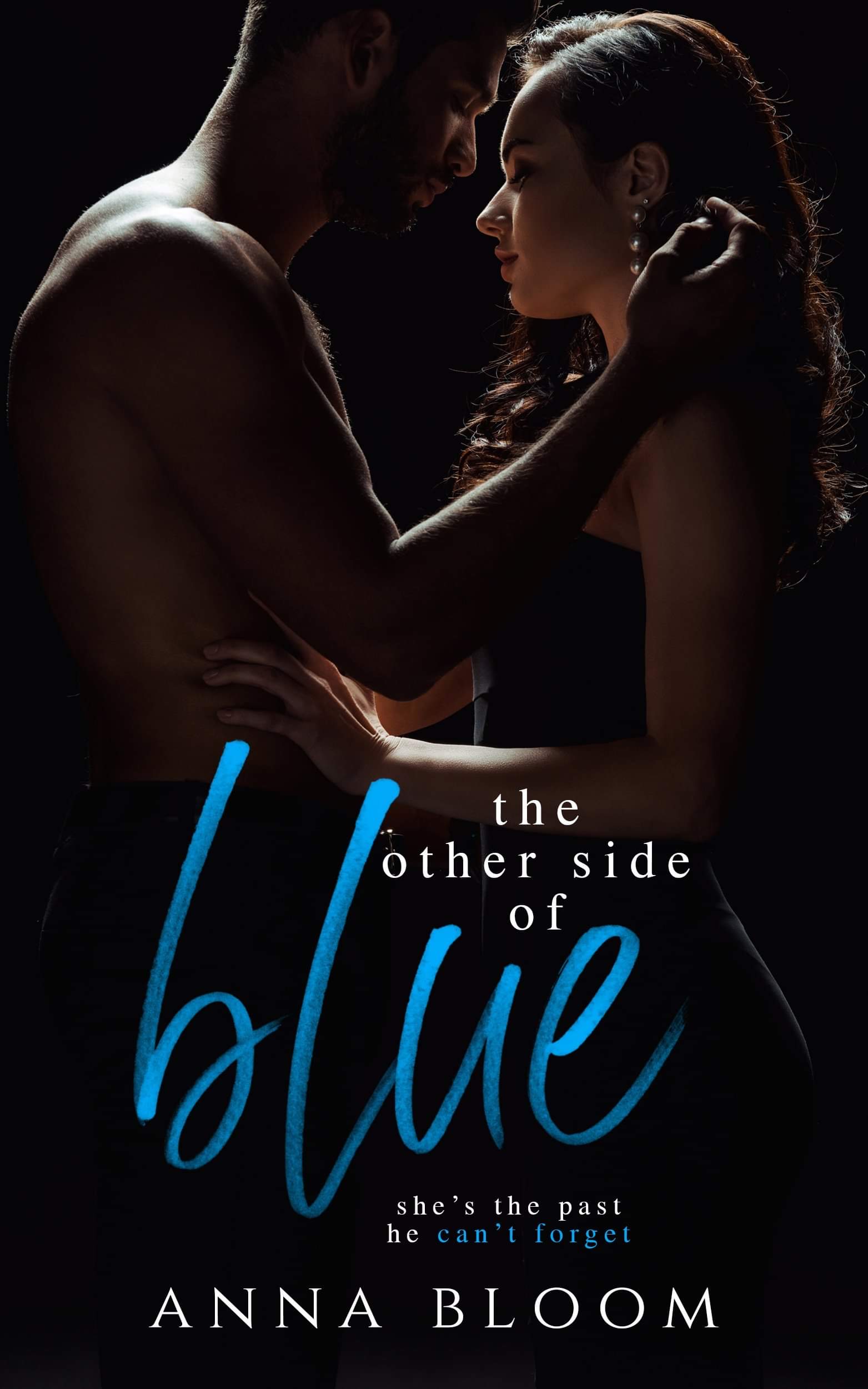 The Other Side of Us book cover 1