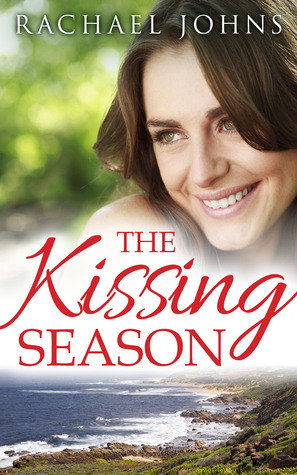 The Kissing Season book cover