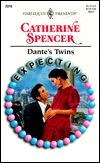 Dante's Twins book cover