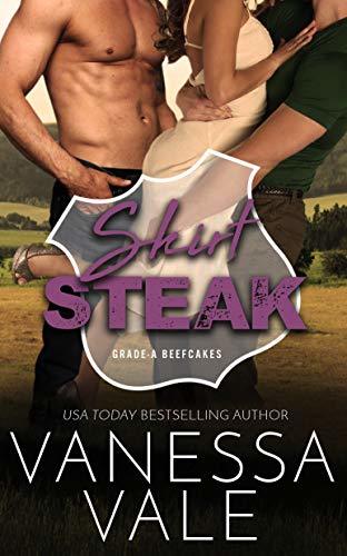 Skirt Steak book cover
