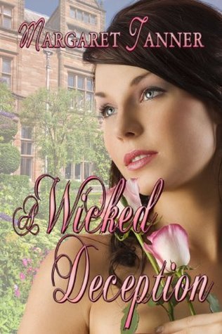 A Wicked Deception book cover
