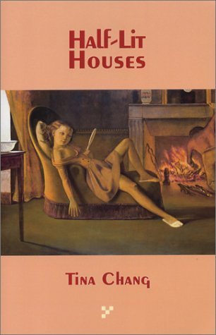 Half-Lit Houses book cover