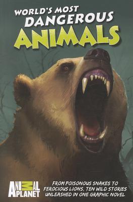 Animal Planet book cover