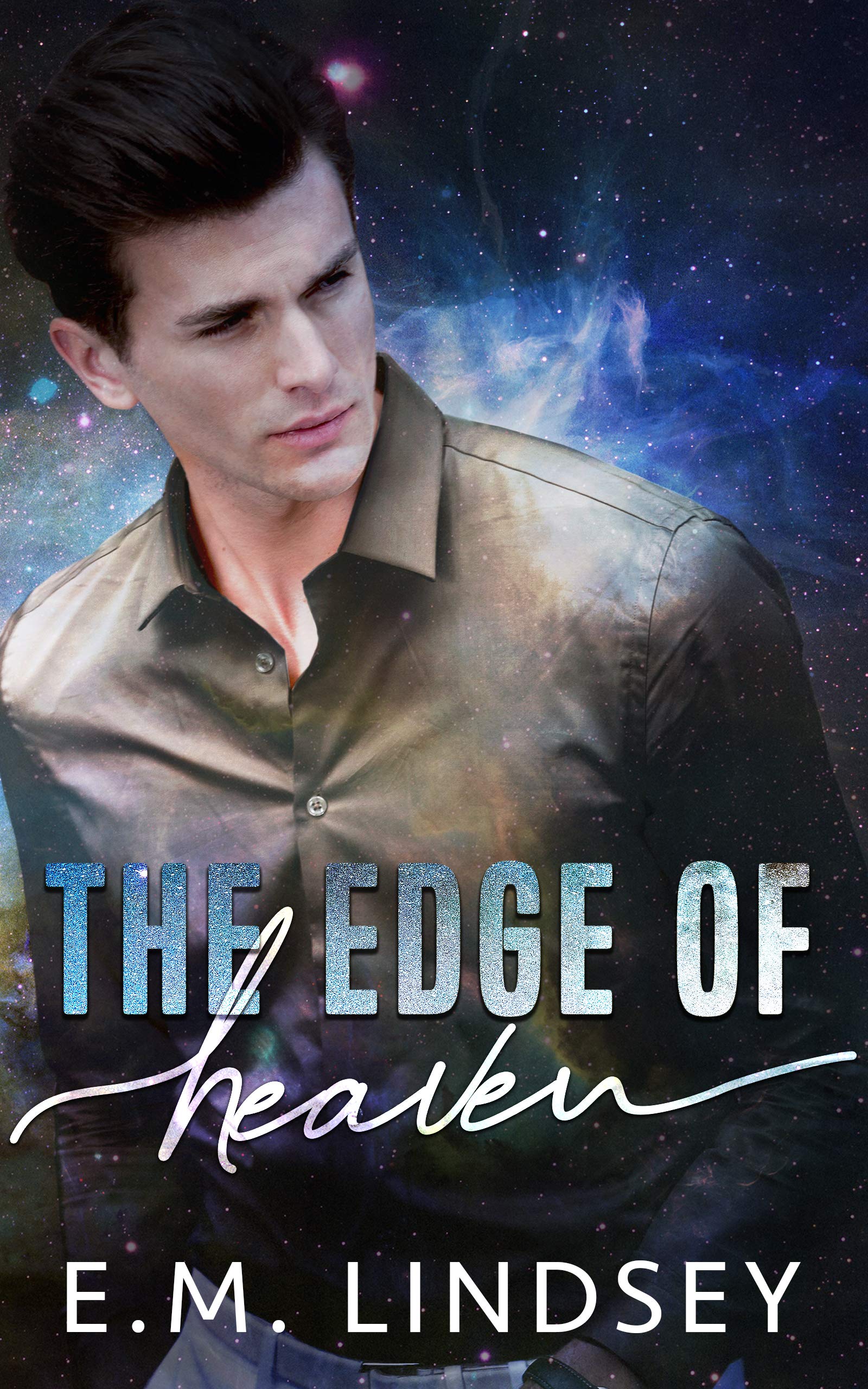 Love Beyond Measure book cover 1