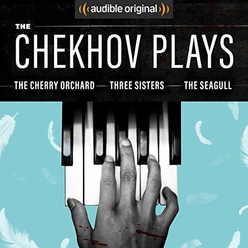 Audible Theatre Collection book cover