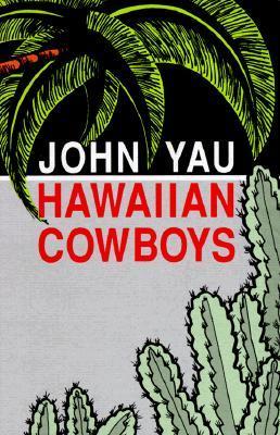 Hawaiian Cowboys book cover