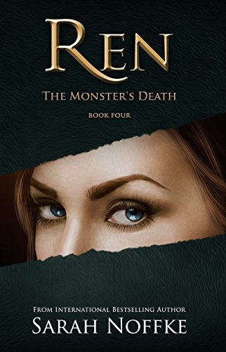 Ren book cover