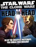 Star Wars book cover