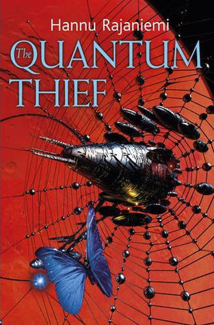 Jean le Flambeur book cover 1