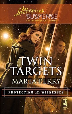 Protecting the Witnesses book cover 1
