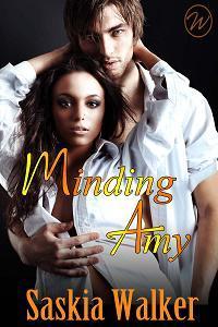 Minding Amy book cover