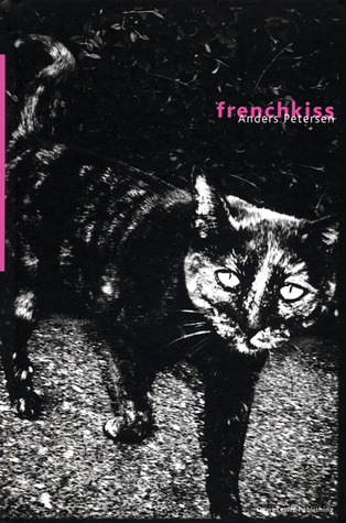FrenchKiss book cover