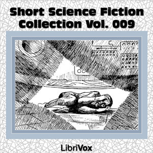 The Cosmic Express book cover