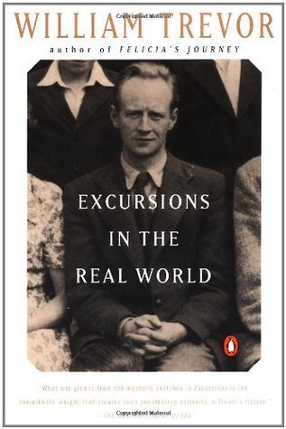 Excursions in the Real World book cover