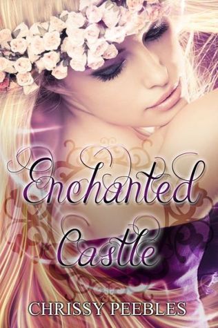 The Enchanted Castle book cover 1