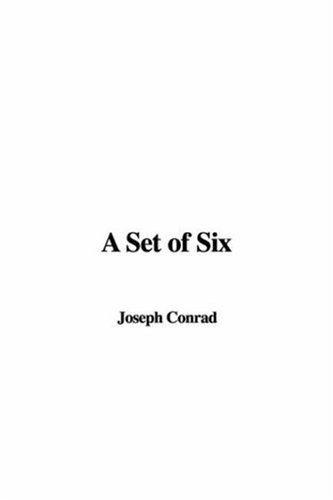 A Set of Six book cover