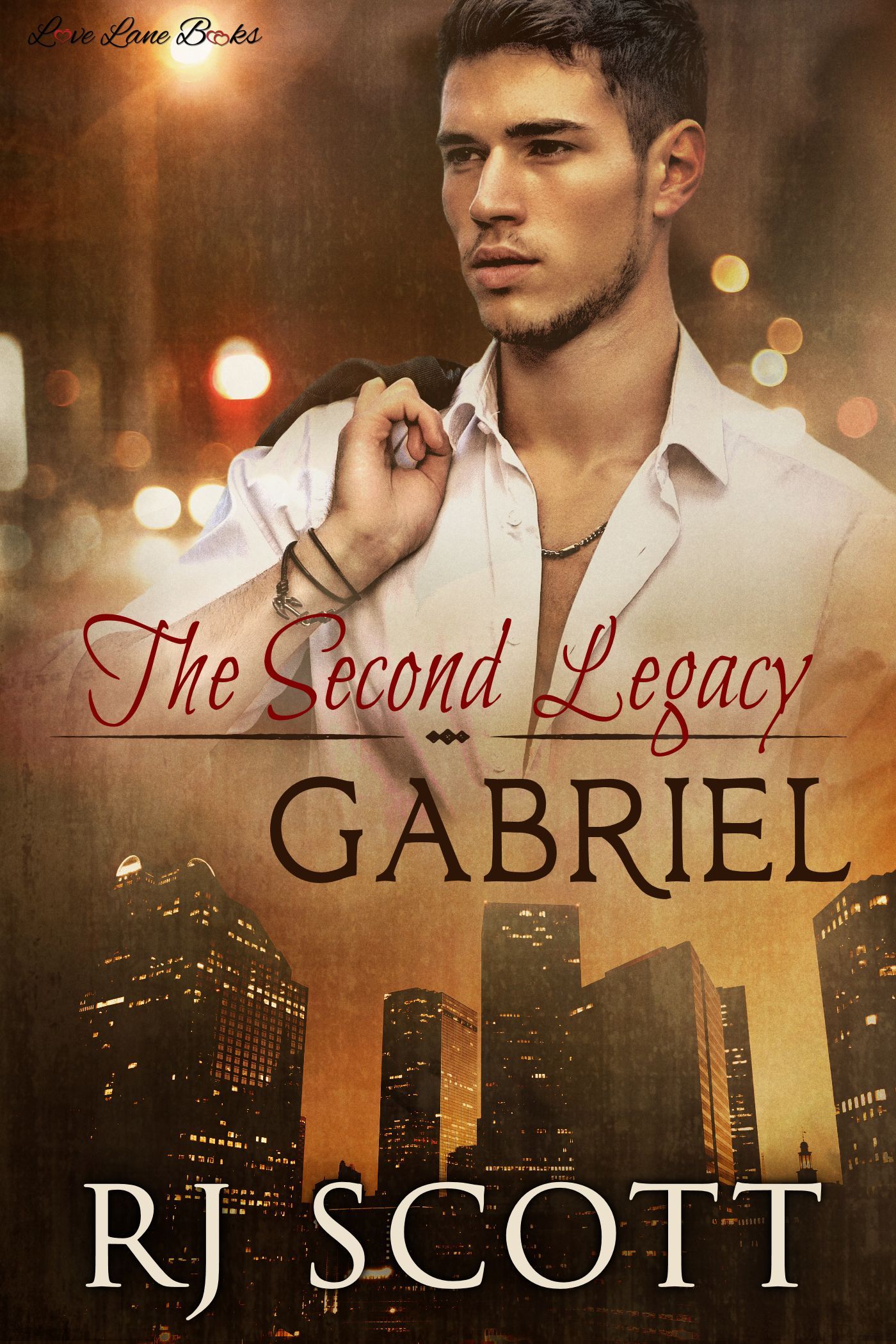 Legacy Ranch book cover 2