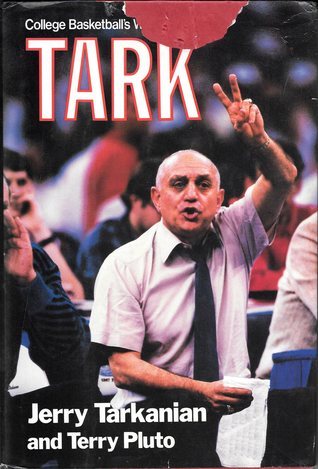 Tark book cover