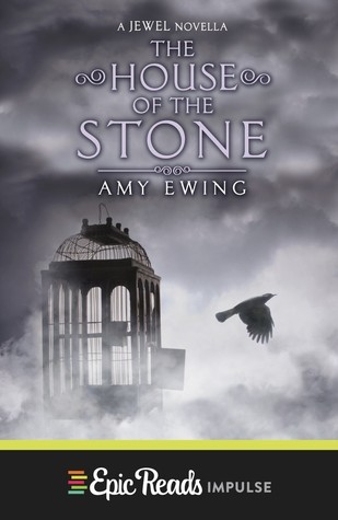 The House of the Stone book cover