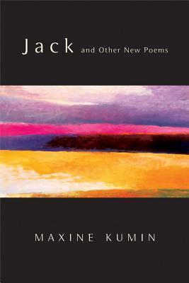 Jack and Other New Poems book cover
