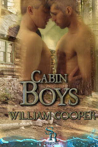 Cabin Boys book cover