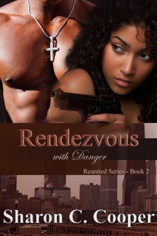 Reunited Series book cover 2