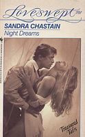 Night Dreams book cover