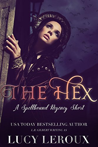 The Hex book cover