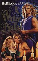 A Winter Ballad book cover