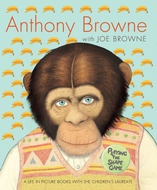 Playing the Shape Game book cover