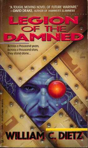 Legion book cover 1